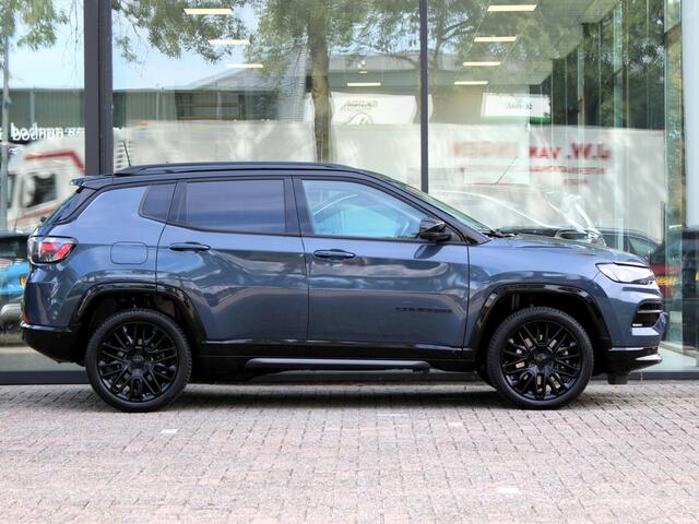 Jeep COMPASS 4xe 240 Plug-in Hybrid Electric S | Navi / Leder / Camera