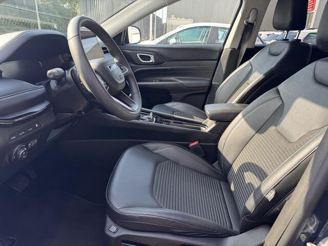 Jeep COMPASS 4xe 190 Plug-in Hybrid Electric Night Eagle