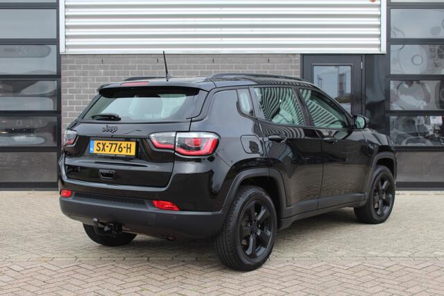 Jeep COMPASS 1.4 MultiAir Longitude / Trekhaak / N.A.P.
