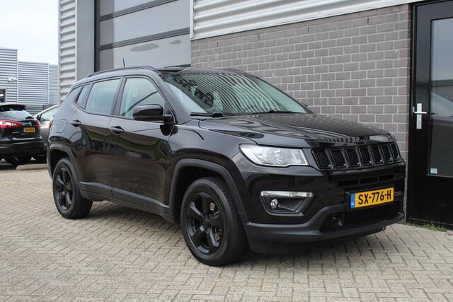Jeep COMPASS 1.4 MultiAir Longitude / Trekhaak / N.A.P.