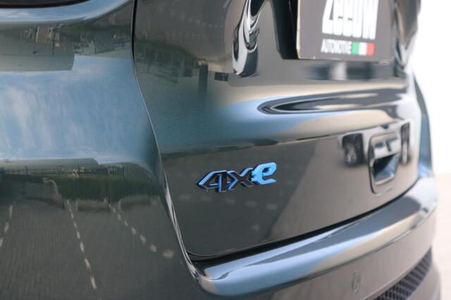 Jeep COMPASS 4xe 240 PK Hybrid North Star | Pano | Safety | Winter | 18"