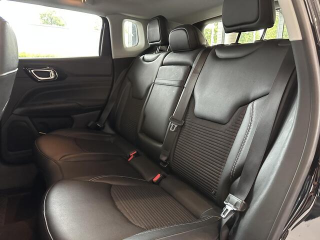 Jeep COMPASS 4xe 240 Plug-in Hybrid Electric Limited 360 CAMERA | ADDAPTIVE CRUISECONTROL | OFF-ROAD ONDERSTEL | ELEKTRISCHE ACHTERKLEP