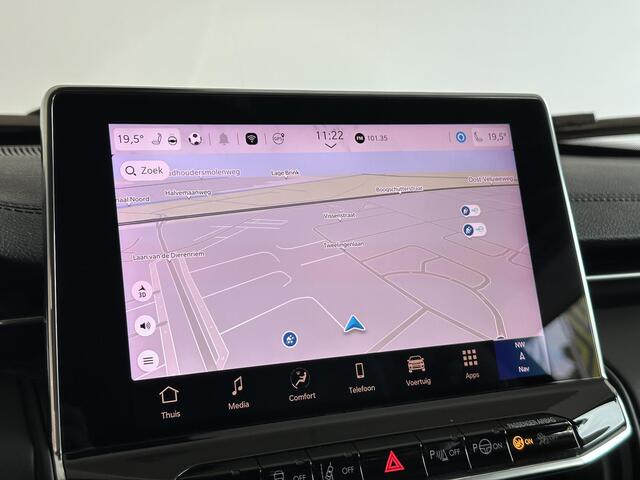 Jeep COMPASS 4xe 240 Plug-in Hybrid Electric Limited 360 CAMERA | ADDAPTIVE CRUISECONTROL | OFF-ROAD ONDERSTEL | ELEKTRISCHE ACHTERKLEP