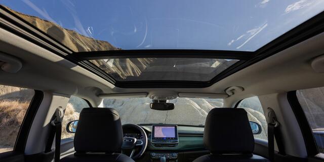 Jeep COMPASS 1.5T e-Hybrid North Star DIRECT RIJDEN - PANORAMADAK - 8 JAAR GARANTIE