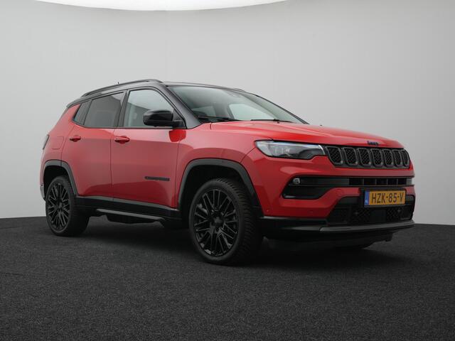 Jeep COMPASS 4xe 240 Plug-in Hybrid Electric S
