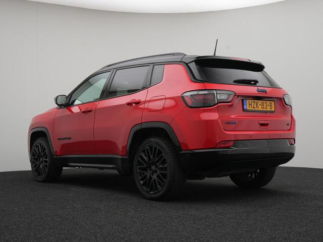 Jeep COMPASS 4xe 240 Plug-in Hybrid Electric S