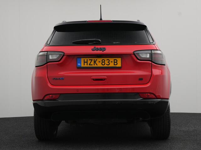 Jeep COMPASS 4xe 240 Plug-in Hybrid Electric S