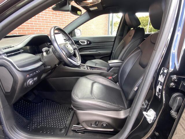 Jeep COMPASS 4XE 240 HYB. S ADAPTIVE CRUISE NAV STOELVW CARPLAY DAB LMV