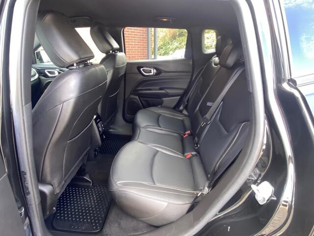 Jeep COMPASS 4XE 240 HYB. S ADAPTIVE CRUISE NAV STOELVW CARPLAY DAB LMV