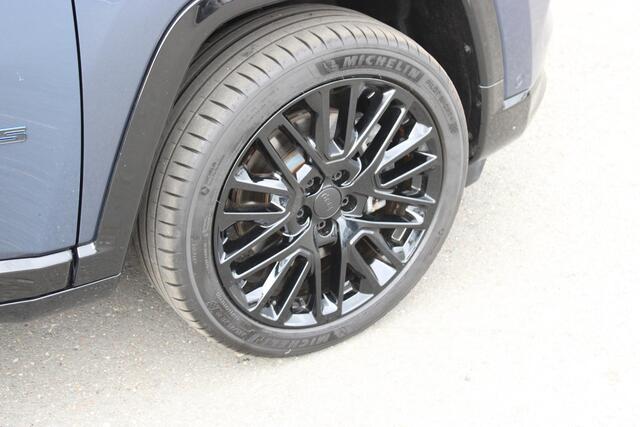 Jeep COMPASS 4xe 240 Plug-in Hybrid Electric S | Navi / Leder / Camera