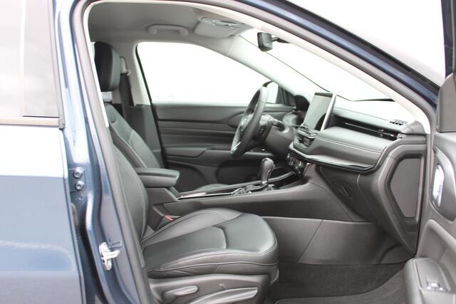 Jeep COMPASS 4xe 240 Plug-in Hybrid Electric S | Navi / Leder / Camera