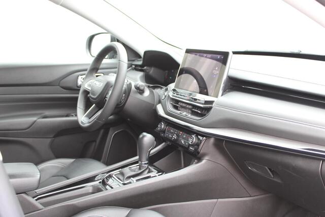 Jeep COMPASS 4xe 240 Plug-in Hybrid Electric S | Navi / Leder / Camera