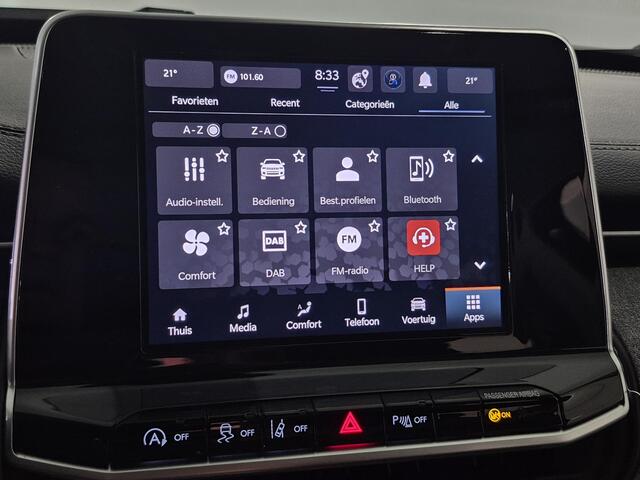 Jeep COMPASS 1.3T Longitude