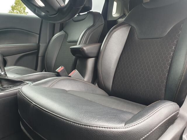 Jeep COMPASS 4xe 190 Plug-in Hybrid Electric Limited Business NAVI/CAMERA/CRUISE/CLIMA/LMV