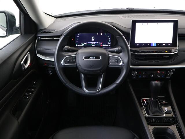 Jeep COMPASS 4xe 240 Plug-in Hybrid Electric S