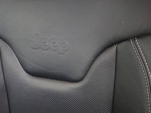 Jeep COMPASS 4xe 240 Plug-in Hybrid Electric 80th Anniversary