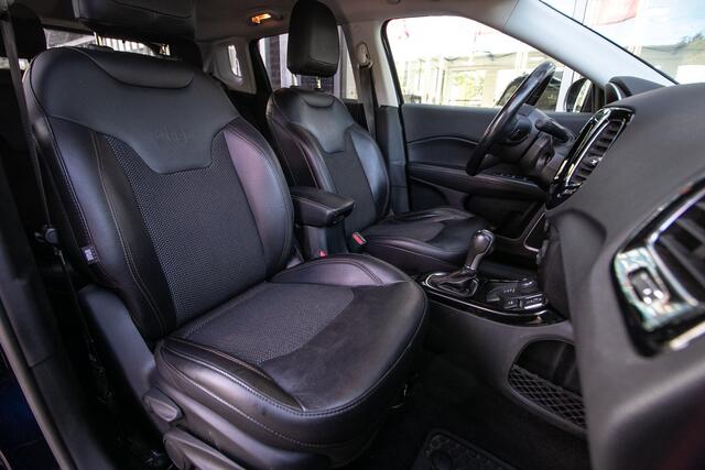 Jeep COMPASS 1.4 MultiAir Opening Edition 4x4