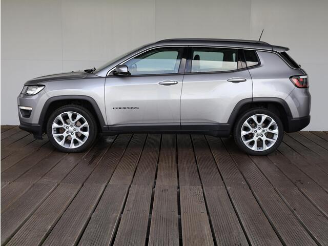 Jeep COMPASS 1.4 MultiAir Longitude | Navi | Cruise Control | PDC Achter |