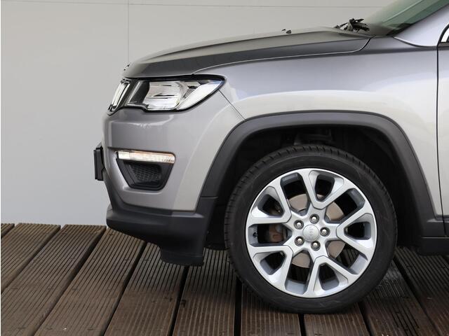 Jeep COMPASS 1.4 MultiAir Longitude | Navi | Cruise Control | PDC Achter |