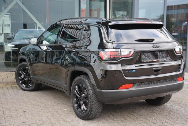 Jeep COMPASS 4xe 240 Plug-in Hybrid Electric Upland