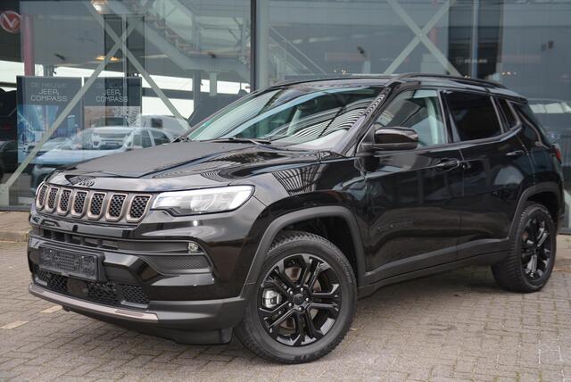 Jeep COMPASS 4xe 240 Plug-in Hybrid Electric Upland
