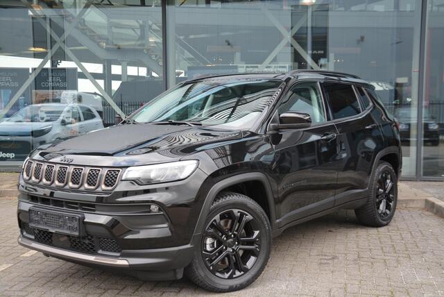 Jeep COMPASS 4xe 240 Plug-in Hybrid Electric Upland