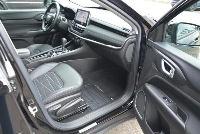 Jeep COMPASS 4xe 240 Plug-in Hybrid Electric Upland