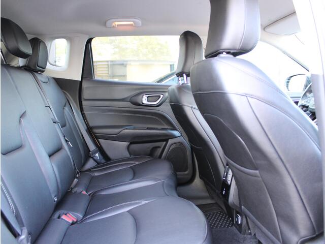 Jeep COMPASS 4xe 240 Plug-in Hybrid Electric S | Navi / Leder / Camera