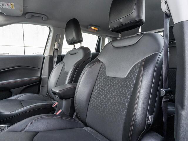 Jeep COMPASS 1.3T Longitude Camera Keyless