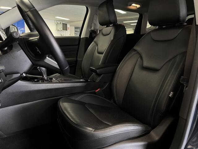 Jeep COMPASS 4xe 240 Plug-in Hybrid Electric S