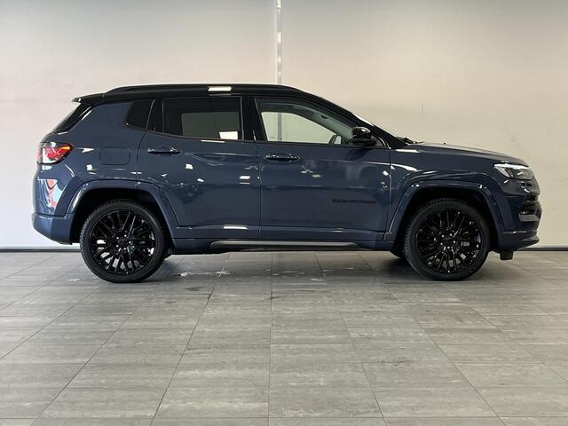 Jeep COMPASS 4xe 240 Plug-in Hybrid Electric S