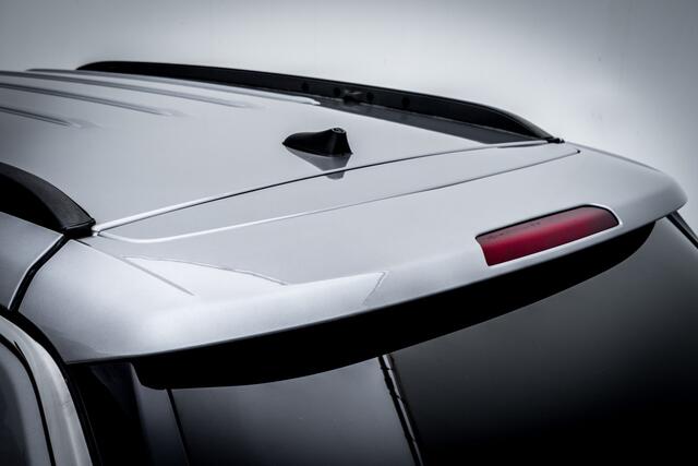 Jeep COMPASS 1.4 MultiAir Limited 4x4 RIJKLAAR INCL : GARANTIE. | Clima | Keyless entry | Navigatie | PDC | Cruise control |