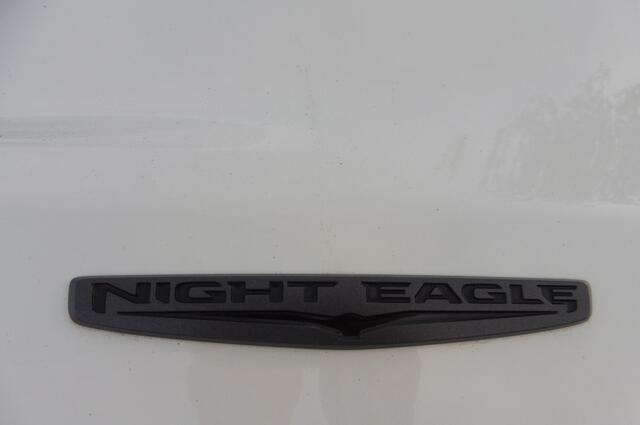 Jeep COMPASS 1.3T Night Eagle Liberty Edition in nieuwstaat navi camera