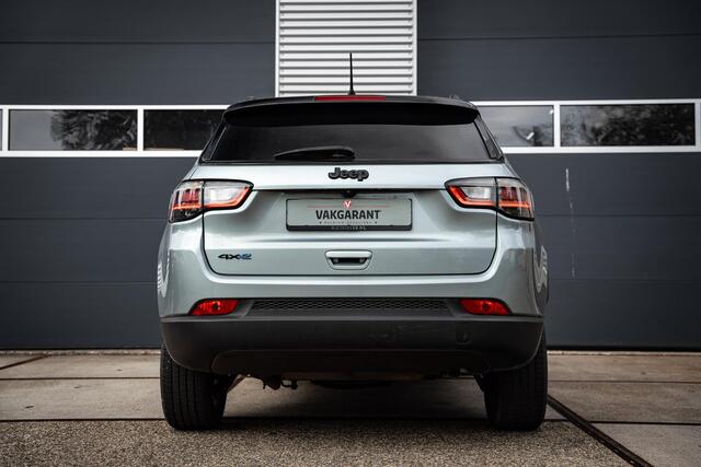 Jeep COMPASS 4xe 240 Plug-in Hybrid Electric Upland