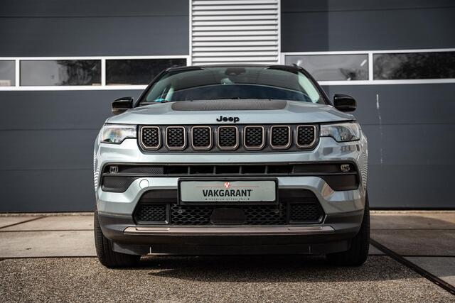 Jeep COMPASS 4xe 240 Plug-in Hybrid Electric Upland