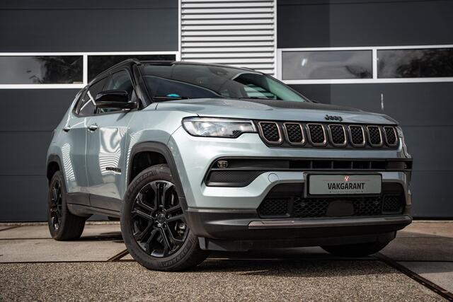 Jeep COMPASS 4xe 240 Plug-in Hybrid Electric Upland