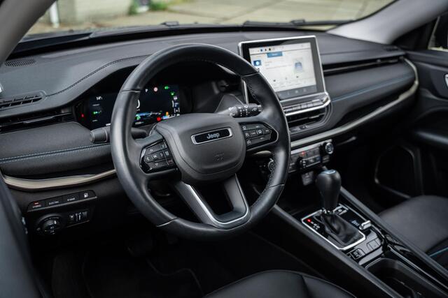 Jeep COMPASS 4xe 240 Plug-in Hybrid Electric Upland