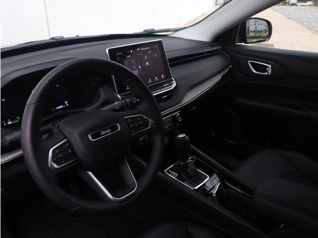 Jeep COMPASS 1.5T e-Hybrid 130 PK High Altitude | Carplay | Winter | Camera |