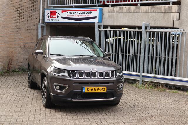 Jeep COMPASS 1.4 MultiAir Opening Edition Plus