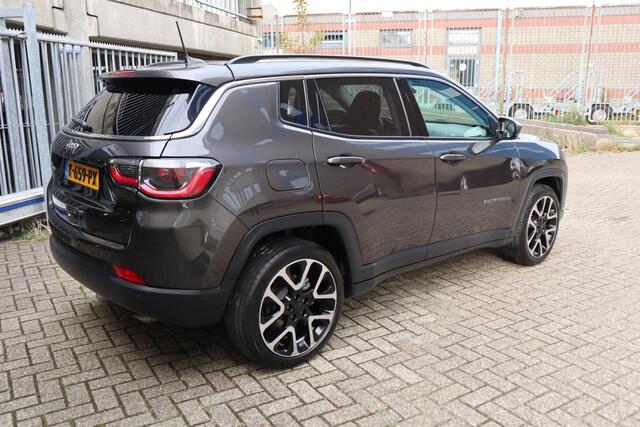 Jeep COMPASS 1.4 MultiAir Opening Edition Plus