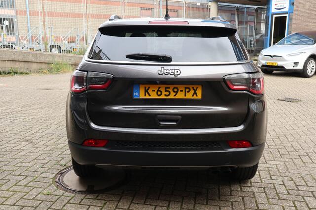 Jeep COMPASS 1.4 MultiAir Opening Edition Plus