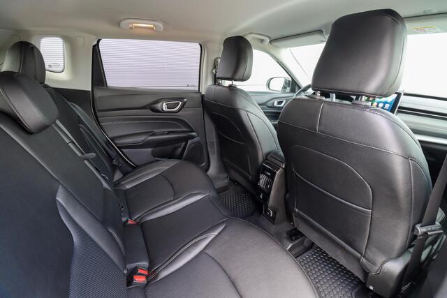 Jeep COMPASS 4xe 240 Plug-in Hybrid Electric S | Adaptieve cruise | Leer | Rijklaarprijs - incl.garantie