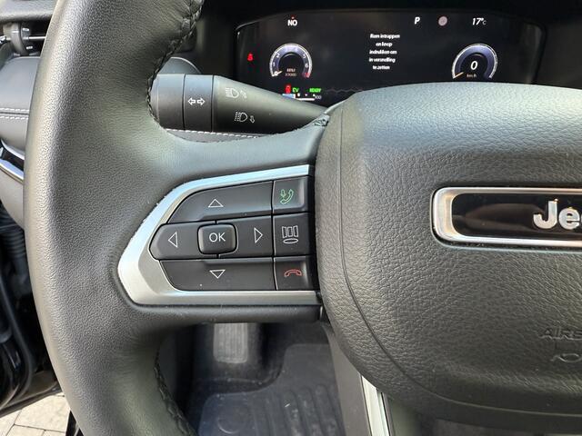 Jeep COMPASS S Summit 1.5T e-Hybrid