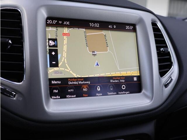 Jeep COMPASS 1.3T Sport | Automaat | 19" | Navi | Trekhaak |