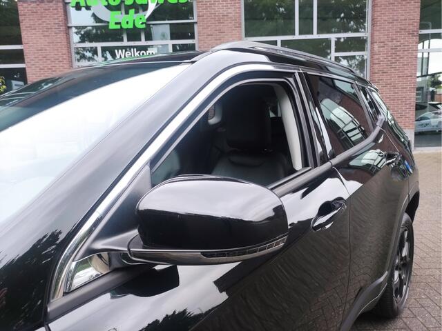Jeep COMPASS 1.4 MultiAir Opening Edition 4x4 Afn.trekhaak - Beats audio - Stoel+Stuurverwarming - NL auto