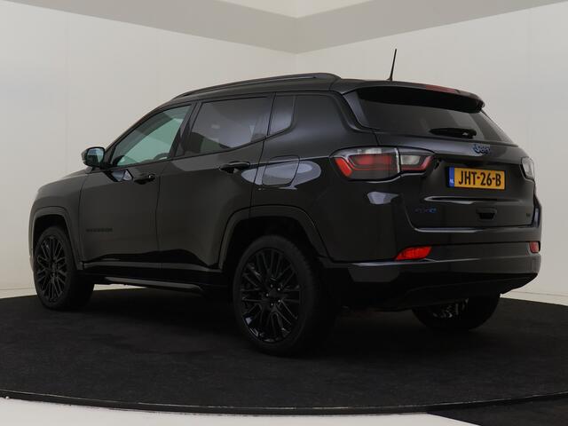 Jeep COMPASS 4xe 240 Plug-in Hybrid Electric S