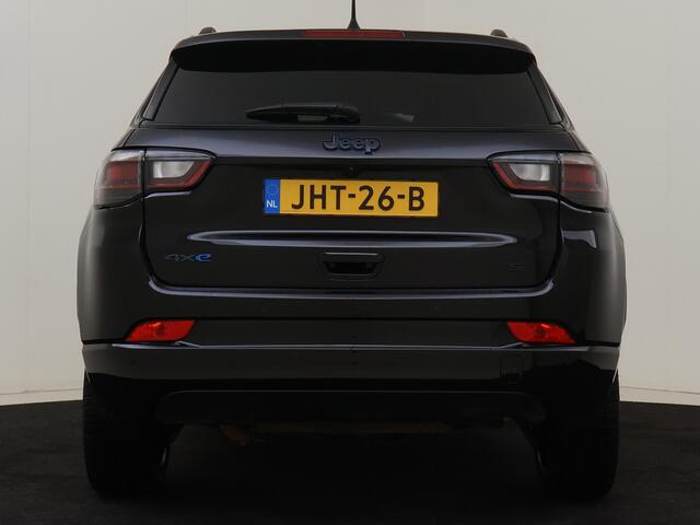 Jeep COMPASS 4xe 240 Plug-in Hybrid Electric S