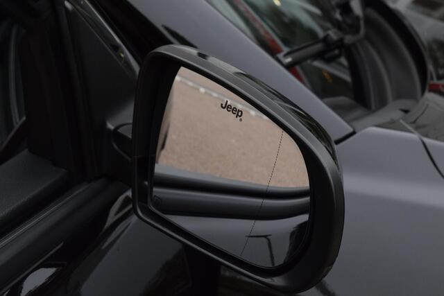 Jeep COMPASS 4xe 190 Plug-in Hybrid Electric Limited Lease Ed.