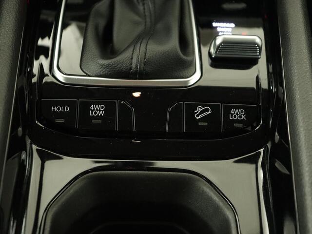 Jeep COMPASS 4xe 240 Plug-in Hybrid Electric S | Leder | Stoel & stuurverwarming | Adaptive cruise | Camera | Carplay | Keyless | Elektrische stoelen | 19'' | Digital Cockpit | Navigatie | PHEV | Plug In