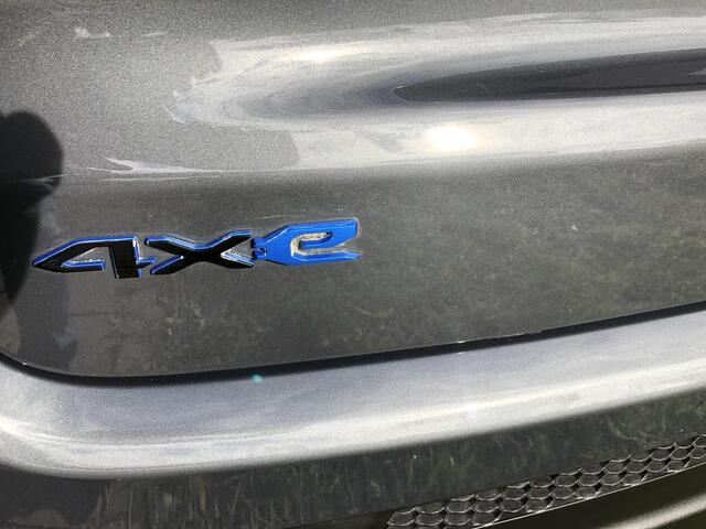 Jeep COMPASS 4xe 240 Plug-in Hybrid Electric Upland NAVI|CLIMATE|APPLE/ANDROID|CAMERA|STOELVERWARMING|18"